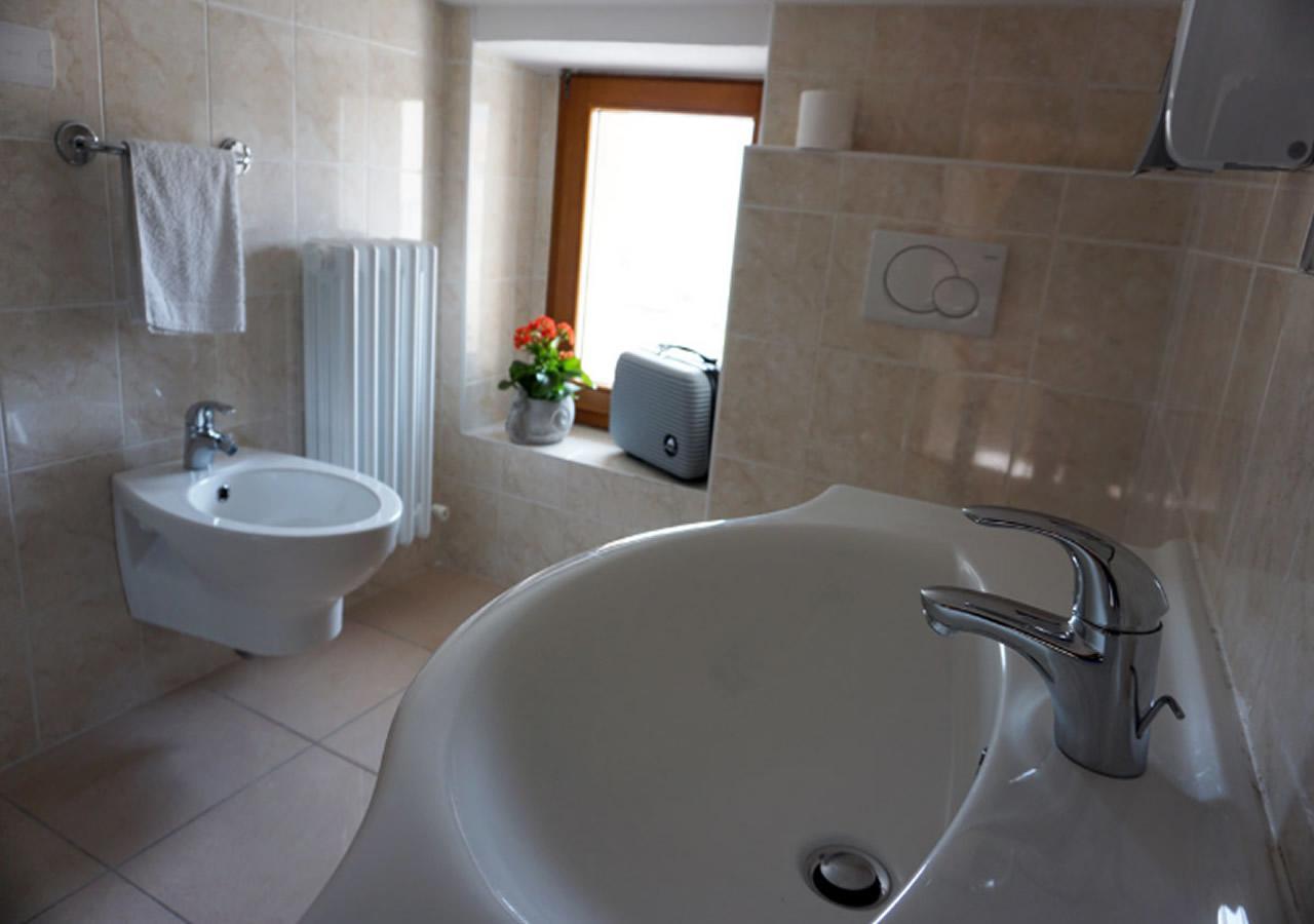 Hotel Croccia Accettura Екстер'єр фото