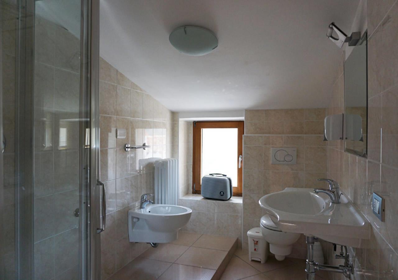 Hotel Croccia Accettura Екстер'єр фото